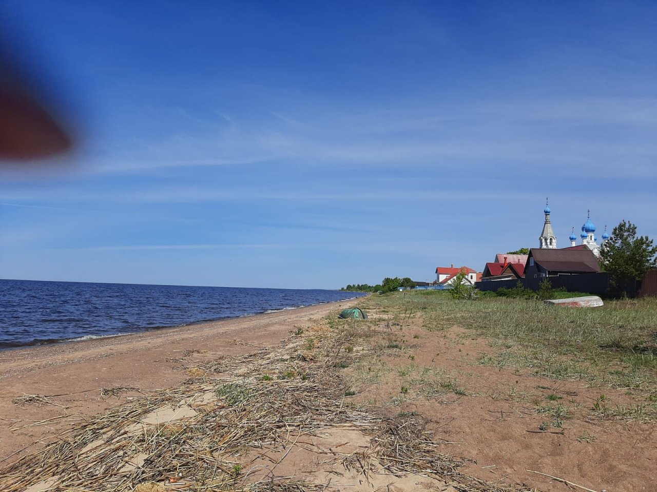 Участок, 2350 соток