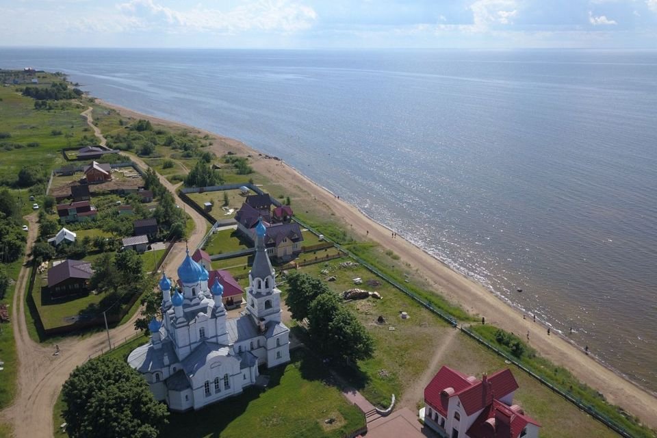Участок, 2350 соток