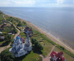 Участок, 2350 соток