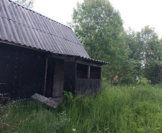 Дом, 1 этаж, 6 соток