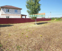 Участок, 6 соток