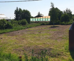 Участок, 12 соток