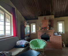 Дом, 3 этажа