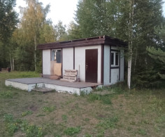 Дом, 2 этажа