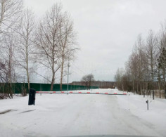 Дом, 1 этаж