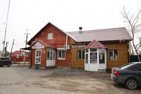 Дом, 3 этажа