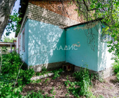 Дом, 1 этаж