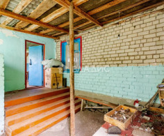 Дом, 1 этаж