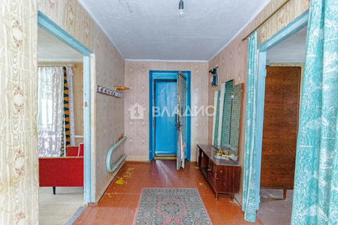 Дом, 1 этаж