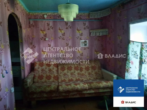 Дом, 1 этаж