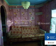 Дом, 1 этаж
