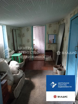 Дом, 1 этаж