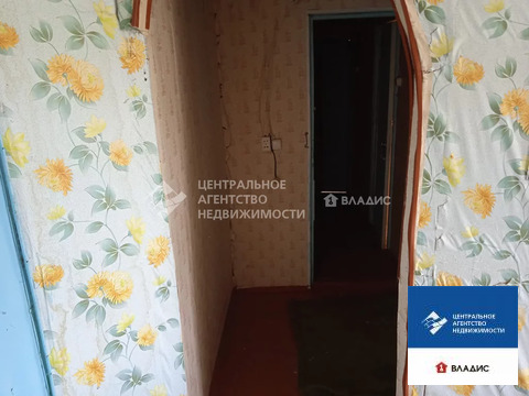 Дом, 1 этаж