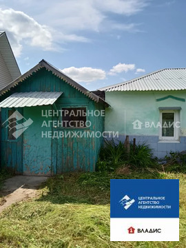 Дом, 1 этаж
