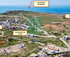 Участок, 4 сотки