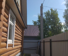 Дом, 2 этажа