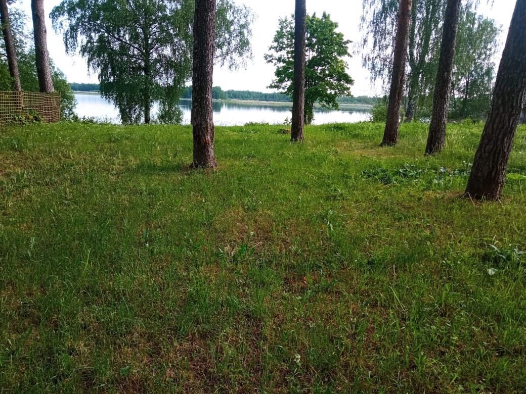 Участок, 14 соток