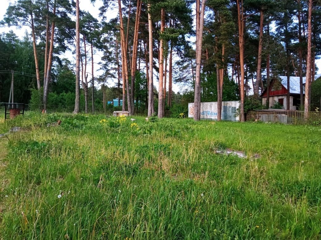 Участок, 14 соток