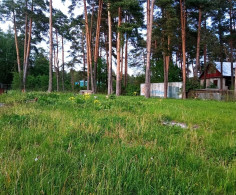 Участок, 14 соток