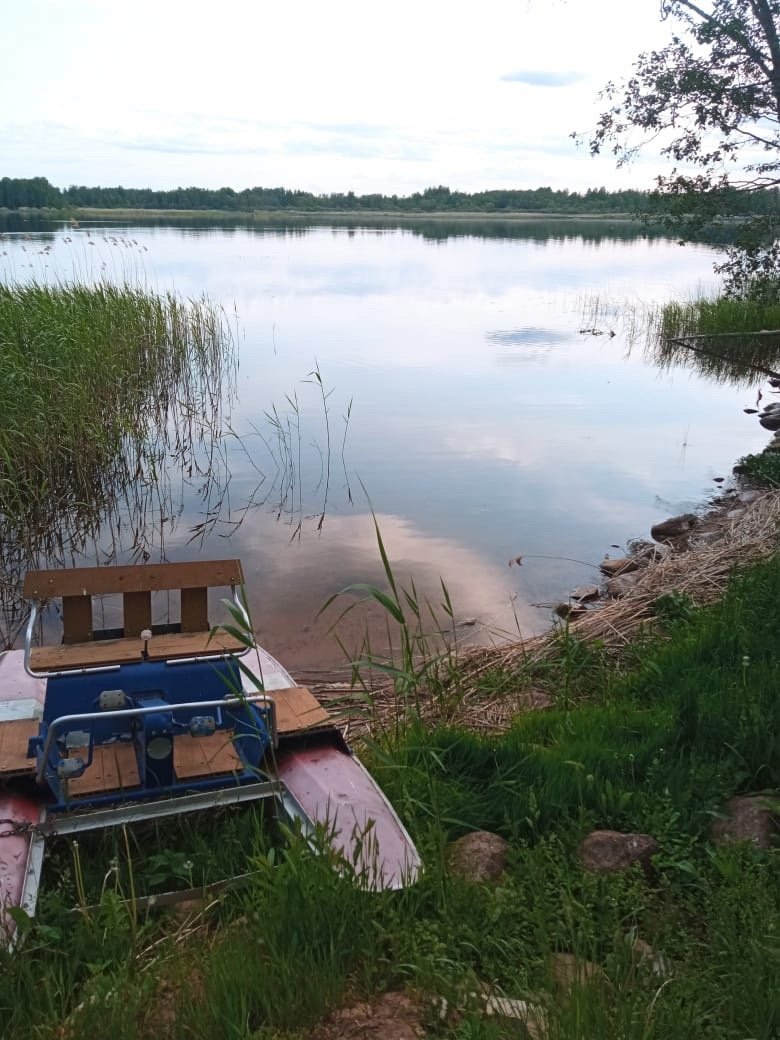 Участок, 14 соток