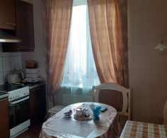 Квартира, 2 этажа