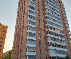 Квартира, 2 этажа