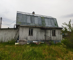 Дом, 1 этаж
