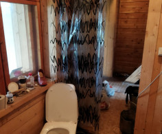 Дом, 1 этаж