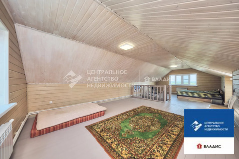 Дом, 2 этажа