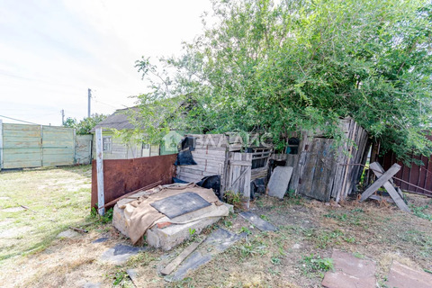 Дом, 1 этаж