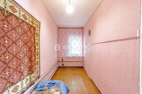 Дом, 1 этаж