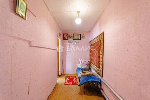 Дом, 1 этаж