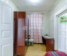 Дом, 1 этаж