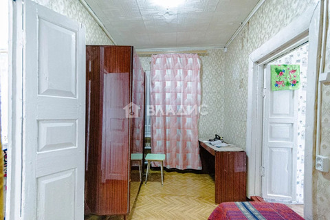 Дом, 1 этаж