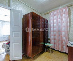 Дом, 1 этаж