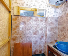 Дом, 1 этаж