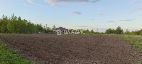 Участок, 16 соток