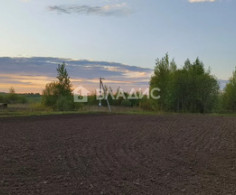 Участок, 16 соток