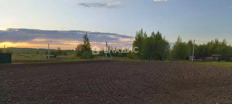 Участок, 16 соток