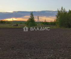 Участок, 16 соток