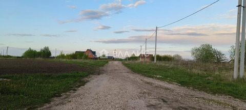 Участок, 16 соток