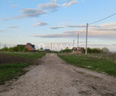 Участок, 16 соток