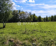 Участок, 11 соток
