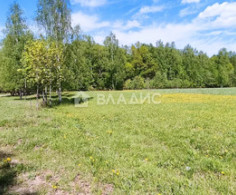 Участок, 50 соток