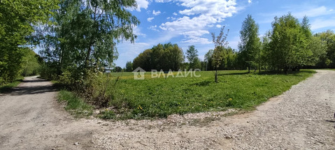 Участок, 50 соток