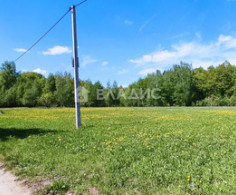 Участок, 50 соток