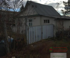 Участок, 10 соток