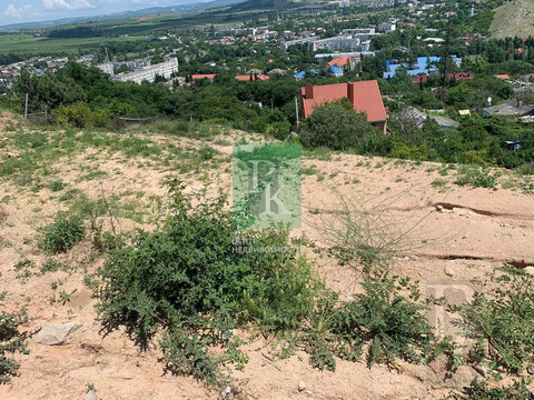 Участок, 5 соток