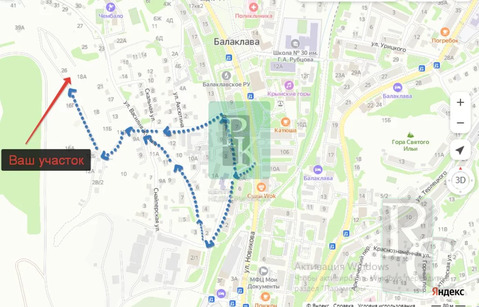 Участок, 5 соток