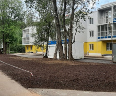 Квартира, 5 этажей